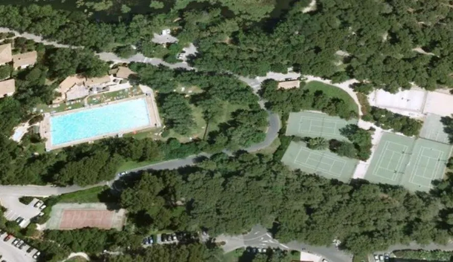 סיס-פור-לה-פלאז' Domaine De La Coudouliere, T2 Climatise Terrasse Vue Mer Sans Vis A Vis Plage A 100M