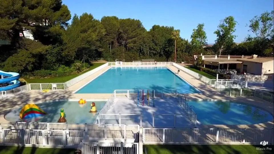公寓 Domaine De La Coudouliere, T2 Climatise Terrasse Vue Mer Sans Vis A Vis Plage A 100M 锡富尔勒普拉日 法国